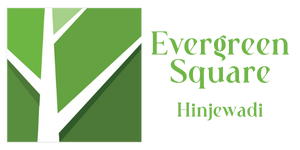 Evergreen Square Logo